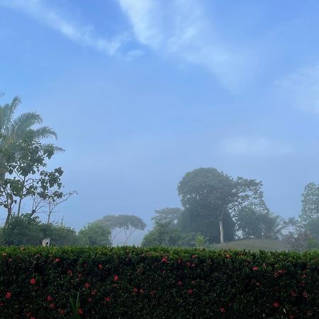 Valles Of Osa Palmar Sur Extérieur photo